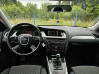Audi A4 4x4/Xenon/Led/Tuv/Bezwypadkowy Nowy Sącz - zdjęcie 9
