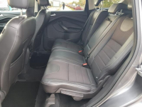 Ford Kuga 1,6 Turbo Benzyna Klimatronik Zarejestrowany Gwarancja Włocławek - zdjęcie 11