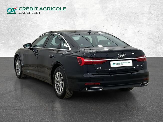 Audi A6 Limousine  40 TDI mHEV S tronic Sedan Warszawa - zdjęcie 7
