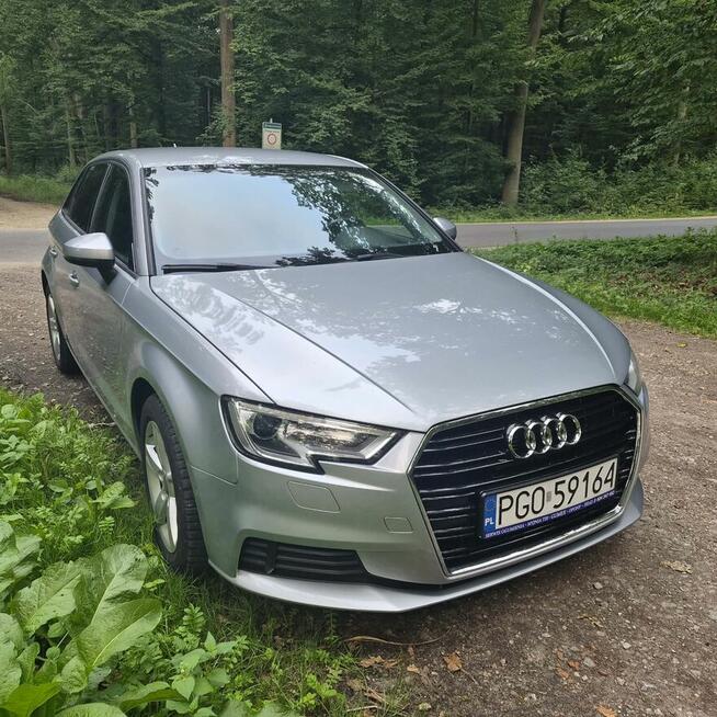 Sprzedam audi a3 8v Krotoszyn - zdjęcie 6