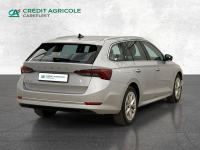 Skoda Octavia 2.0 TDI Ambition Kombi Warszawa - zdjęcie 5