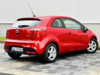 Kia Rio 1.4 benz , bogata wersja,  Gwarancja Mikołów - zdjęcie 12