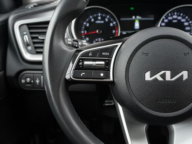 Kia Cee'd PO7XT31#1.5 T-GDI M 2 stref klima K.cof salon PL VAT23% Gdynia - zdjęcie 11