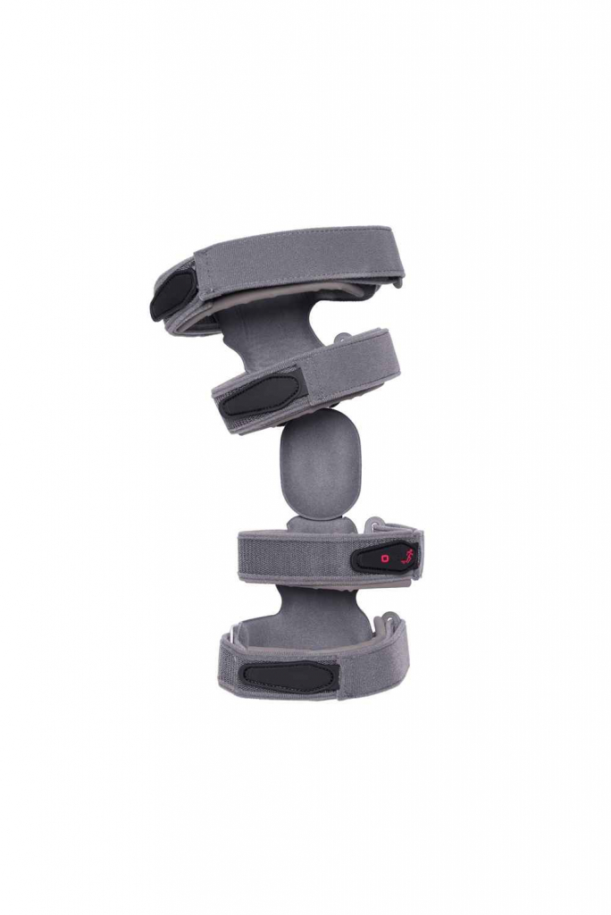 JEDNOSZYNOWA ORTEZA STAWU KOLANOWEGO OA MONOMAX O-1260 – NFZ Bemowo - zdjęcie 2