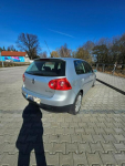 Volkswagen Golf DSG | 2007r |  2.0 TDI | 140KM Głogów - zdjęcie 3