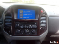 Piekne Mitsubishi Pajero 3.2 DI-D w najbogatszym wyposazeniu Kielce - zdjęcie 6