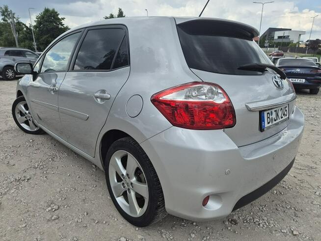 Toyota Auris Super stan* Bogata wersja*184.000km Bydgoszcz - zdjęcie 4