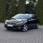 Peugeot 308 T9 1.2 Benzyna PureTech 130 S&amp;S Active Business-Paket Ostrów Mazowiecka - zdjęcie 2