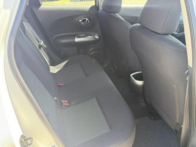 Nissan Juke *navi*kamera*super stan*z Niemiec* Dąbrowa - zdjęcie 7