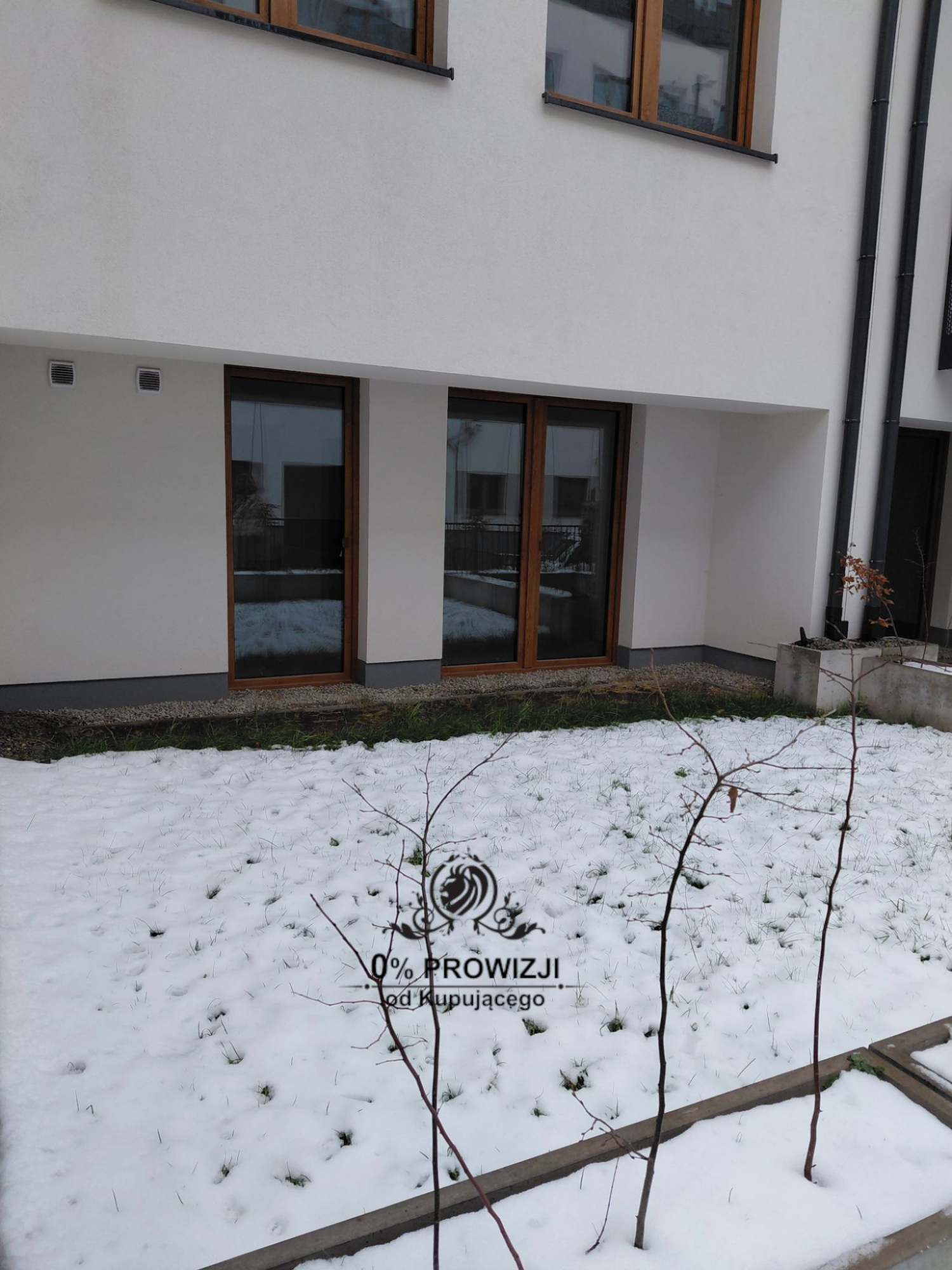 Piękne Mieszkanie 2 pokojowe z balkonem/Krzyki Klecina Wrocław - zdjęcie 12