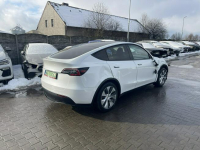 Tesla Model 3 Salon PL Long Range Autopilot Radar360 Pompa ciepła Gliwice - zdjęcie 4