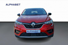 Renault Arkana 1.6 E-TECH Intens MMT Swarzędz - zdjęcie 8