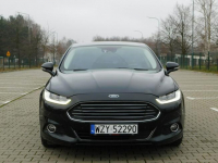 Ford Mondeo z Gwarancją Kupiony z Salonu 2019r Żyrardów - zdjęcie 2
