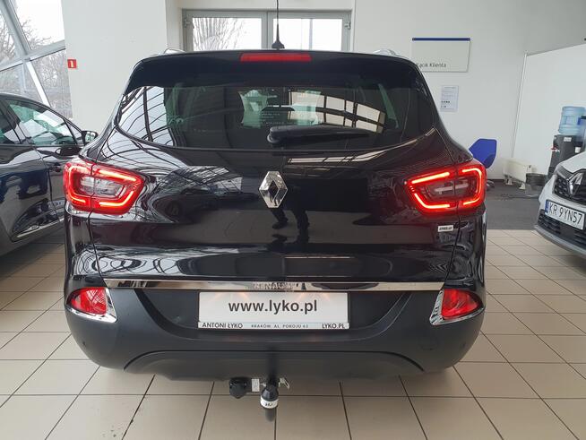 Renault Kadjar Energy TCe 165 CROSSBORDER Nowa Huta - zdjęcie 5