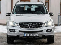 Mercedes ML 420 ML420CDI bez Pneumatyki !! Full Opcja ! Zwoleń - zdjęcie 10