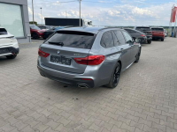 BMW 540 D xDrive Mpakiet Harman/Kardon 320KM Gliwice - zdjęcie 3