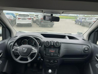 Dacia Dokker Salon Polska Klimatyzacja Gliwice - zdjęcie 11