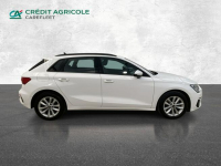 Audi A3 35 TFSI mHEV S tronic Hatchback Warszawa - zdjęcie 4