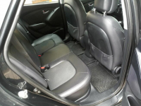 Hyundai ix35 4WD 2.0 Benzyna+gaz - okazja. Maków Mazowiecki - zdjęcie 3