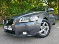 Volvo V50 1.6D#115KM#GrzaneFotele#Climatr#Navi##Skóry#Serwis Nowe Sójki - zdjęcie 2