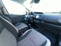 Toyota Yaris salon, I właściciel, bezwypadkowy Rzeszów - zdjęcie 11
