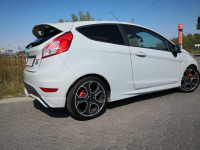 Ford Fiesta ST 200 Głowno - zdjęcie 9