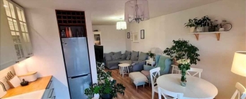 2pok, 40met, Okolice Łowieckiej BALKON/GARAŻ/WINDA (Wrocław) Śródmieście - zdjęcie 5