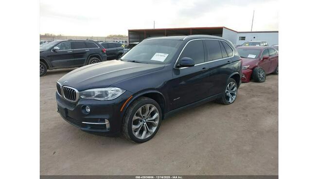 BMW X5 xDrive / niski przebieg / bogate wyposażenie / Tarnów - zdjęcie 2