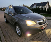 Opel Antara 07/08r 2.4i Gaz 4x4 Rej.PL Rata870zł Śrem - zdjęcie 6