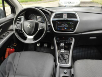 Suzuki SX4 S Cross r. 2021 z LPG Bielsko-Biała - zdjęcie 8