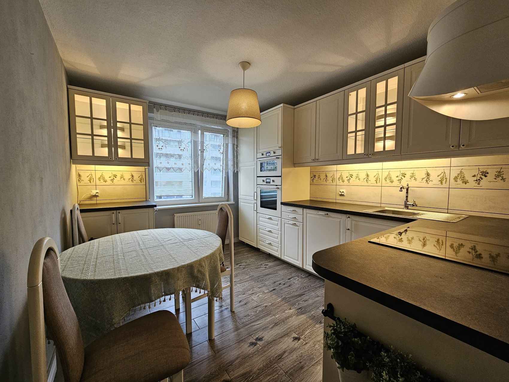 2pok, 66met, Okolice Zielińskiego BALKON/KOMÓRKA/WINDA (Wrocław) Stare Miasto - zdjęcie 6