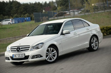 Mercedes C 180 1,8*156KM*Avantgarde*Niemcy*119tys.km Ostrów Mazowiecka - zdjęcie 6