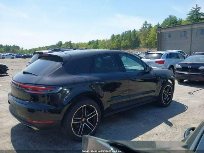 Macan  2.0 Warszawa - zdjęcie 6