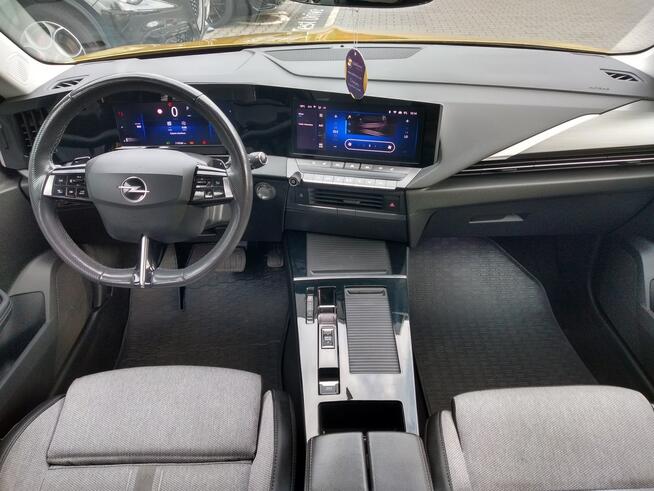 Opel Astra 1.2 T 130km elegance s&amp;s automat fv23% Tychy - zdjęcie 10