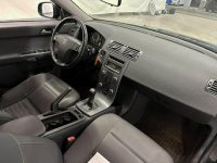 Volvo V50 Kinetic 2.0D 150Km czujniki XENON serwis BEZWYPADEK 2011 Tychy - zdjęcie 8