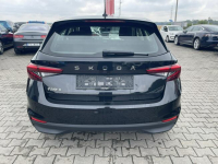 Škoda Fabia Kamera Klimatyzacja Gliwice - zdjęcie 5