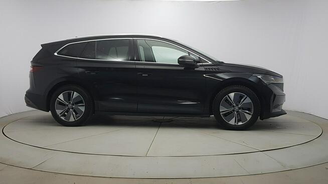 Škoda Enyaq 80 82kWh ! Z Polskiego Salonu ! Faktura VAT ! Warszawa - zdjęcie 7