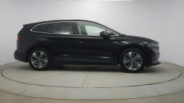 Škoda Enyaq 80 82kWh ! Z Polskiego Salonu ! Faktura VAT ! Warszawa - zdjęcie 7