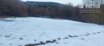 Siary działka budowlana 15 a 1178S/2026