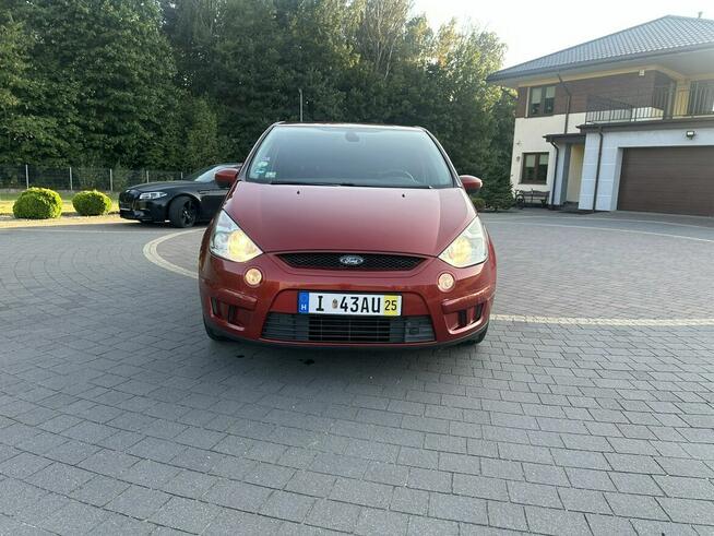 Ford S-Max Lipówki - zdjęcie 3