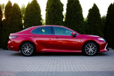Toyota Camry 2.5 Hybrid_218KM_Executive_Salon Polska_FV23 Rzekuń - zdjęcie 10