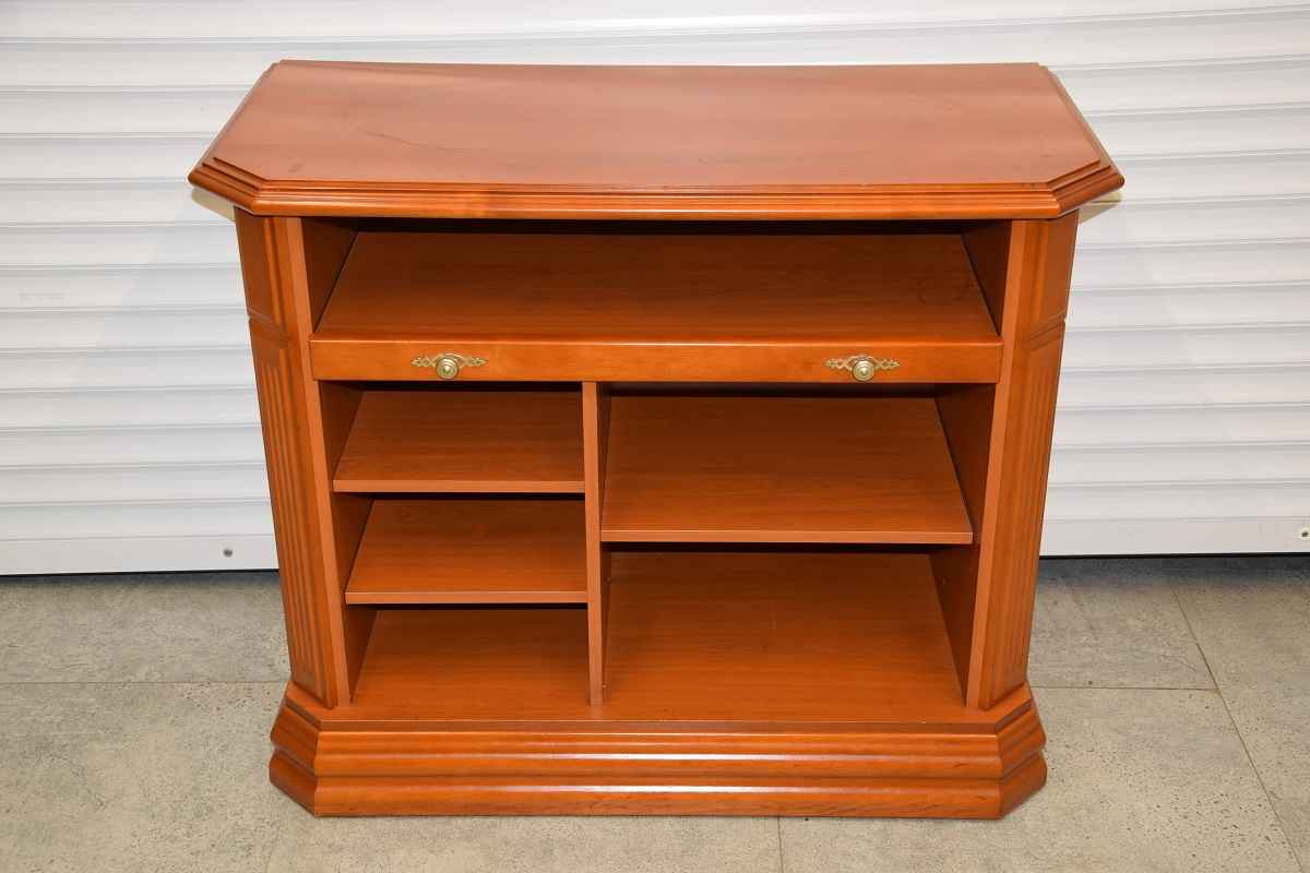 szafka rtv e dobrym stanie Olsztyn - zdjęcie 1