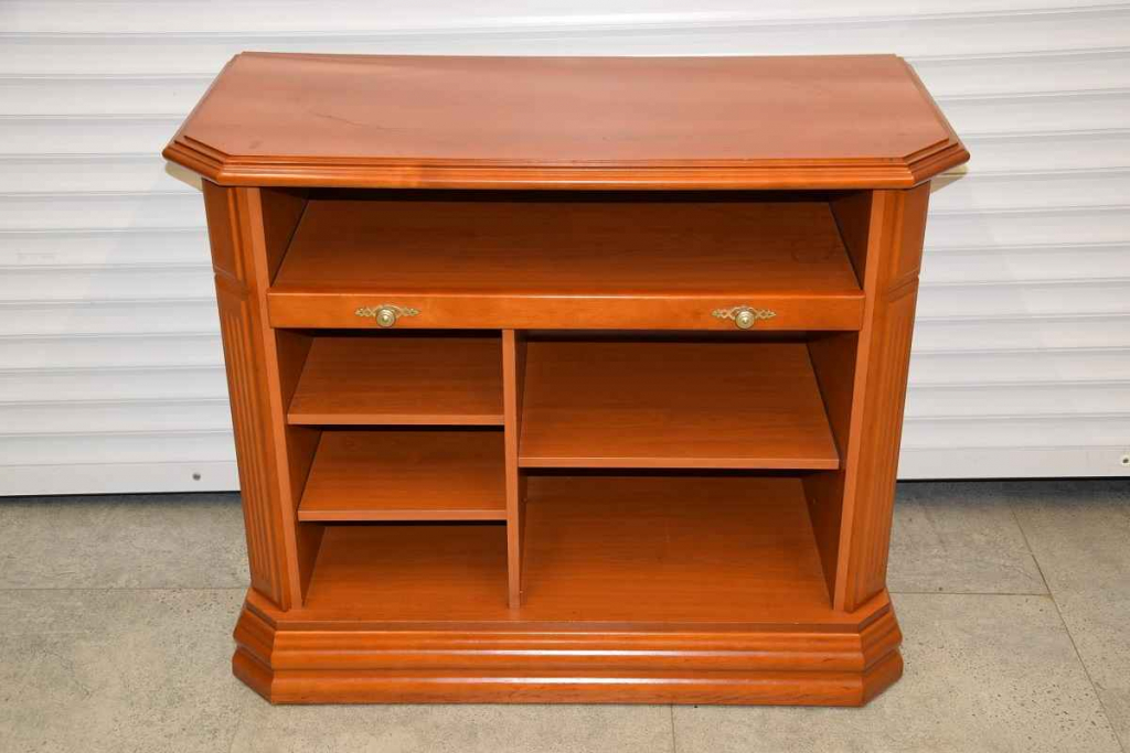 szafka rtv e dobrym stanie Olsztyn - zdjęcie 1