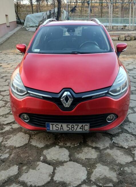 Renault Clio Sandomierz - zdjęcie 12