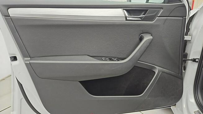 Škoda Superb 1.5 TSI Ambition ! Z Polskiego Salonu ! Faktura VAT ! Warszawa - zdjęcie 10