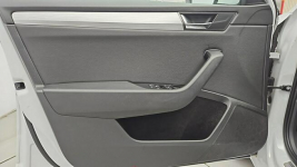 Škoda Superb 1.5 TSI Ambition ! Z Polskiego Salonu ! Faktura VAT ! Warszawa - zdjęcie 10