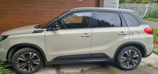 Suzuki Vitara 2015 Gromnik - zdjęcie 1