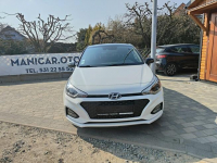 Hyundai i20 1.25 Benzyna 84 KM Przebieg-103 212km Serwisowany Twardów - zdjęcie 2