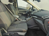 Ford Grand C-MAX 2.0Tdci 140KM Automat 7osóbRata490zł Śrem - zdjęcie 12
