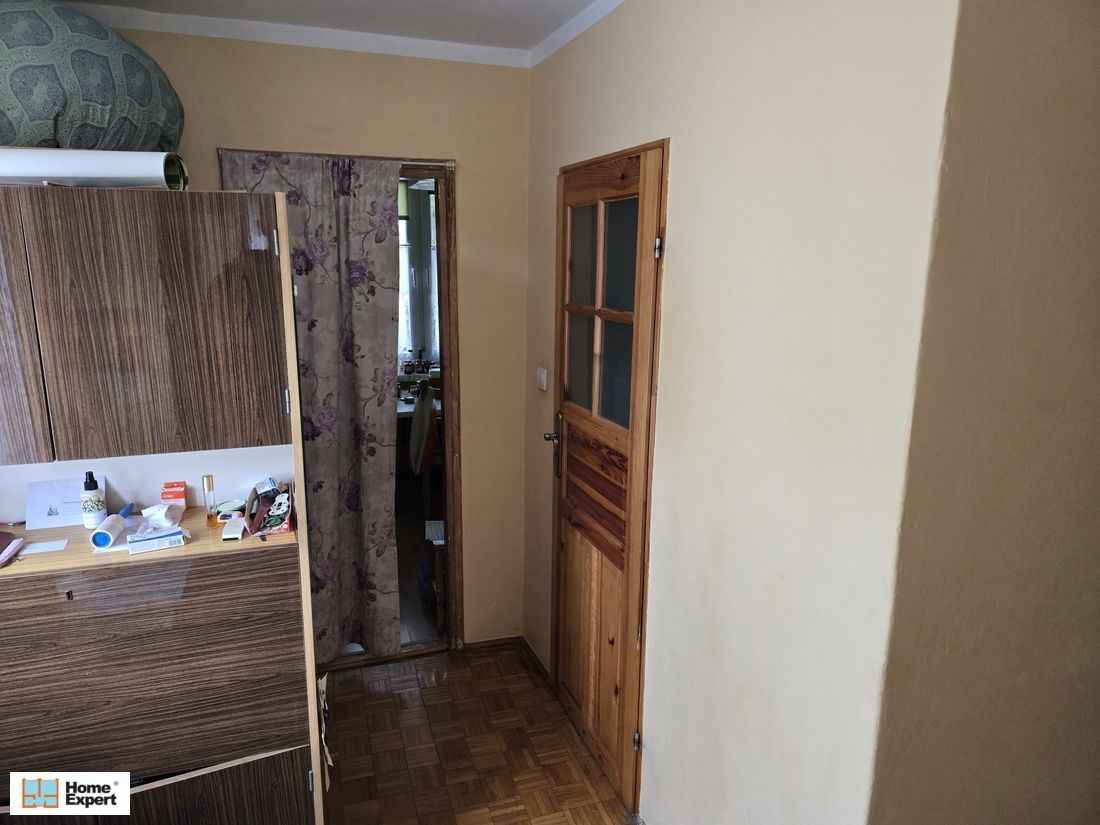 1pok, 41met, okolice Bzowej BALKON/PIWNICA (Wrocław) Fabryczna - zdjęcie 6